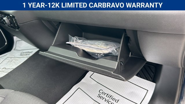 Certified 2023 Chevrolet Silverado 1500 LT AWD/4WD image 49