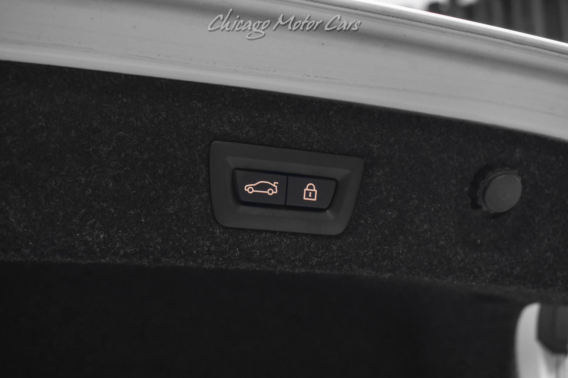 Used 2021 BMW M5 w/ Executive Package AWD/4WD image 71
