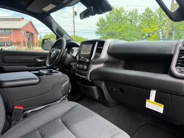 New 2026 RAM 1500 Express AWD/4WD image 28