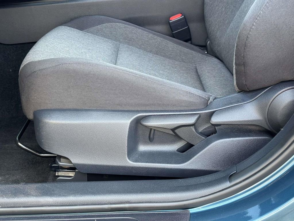 Certified 2025 Toyota Camry LE image 19