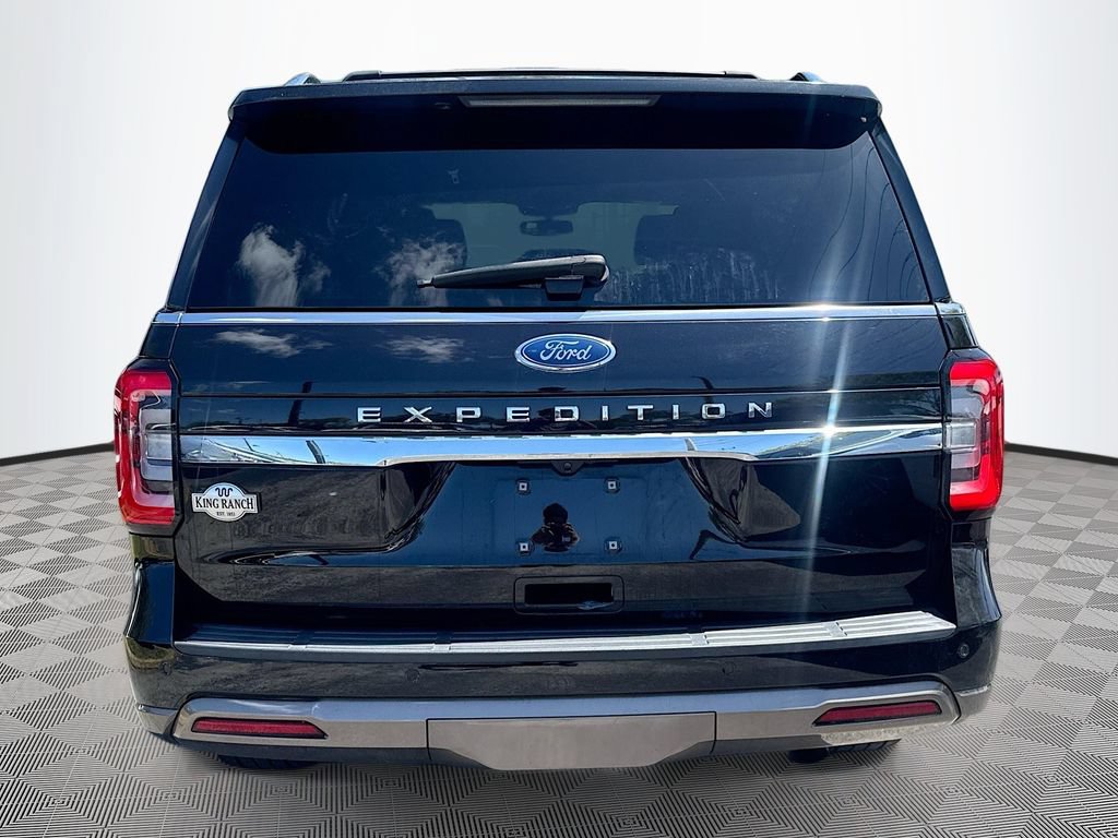 Used 2023 Ford Expedition King Ranch AWD/4WD image 7