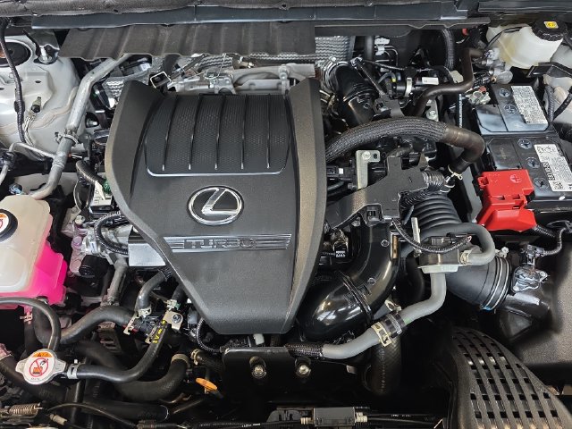 Certified 2024 Lexus NX 350 AWD image 29