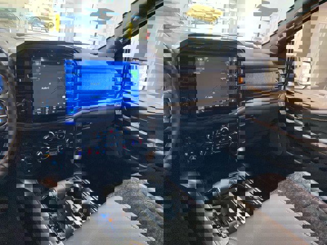 New 2025 Ford F150 Tremor w/ Bed Utility Package image 12