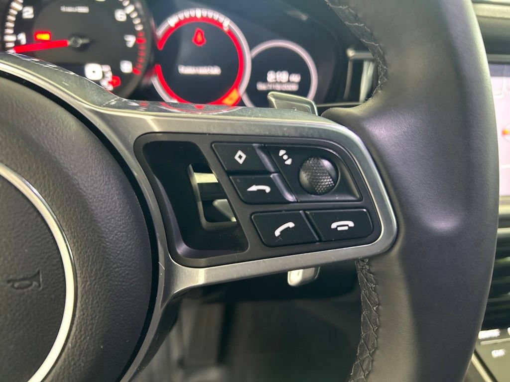 Used 2019 Porsche Panamera 4 AWD/4WD image 46