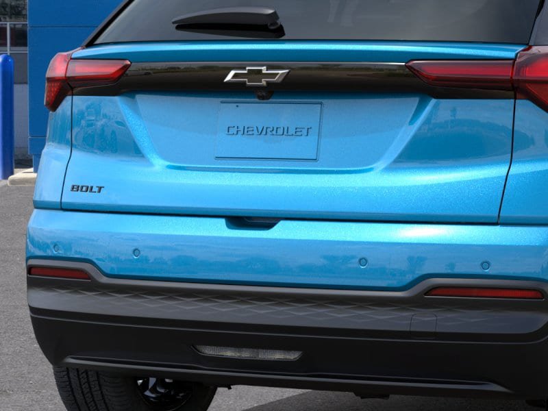 New 2027 Chevrolet Bolt LT w/ Comfort Package FWD image 38