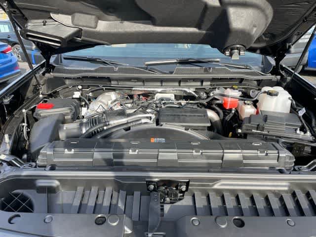 New 2026 Chevrolet Silverado 2500 High Country w/ Technology Package AWD/4WD image 18