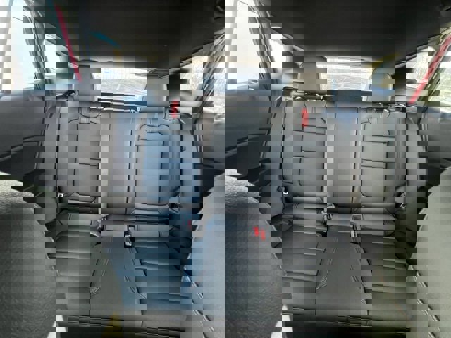 New 2026 Chevrolet Trax RS w/ Sunroof Package image 35