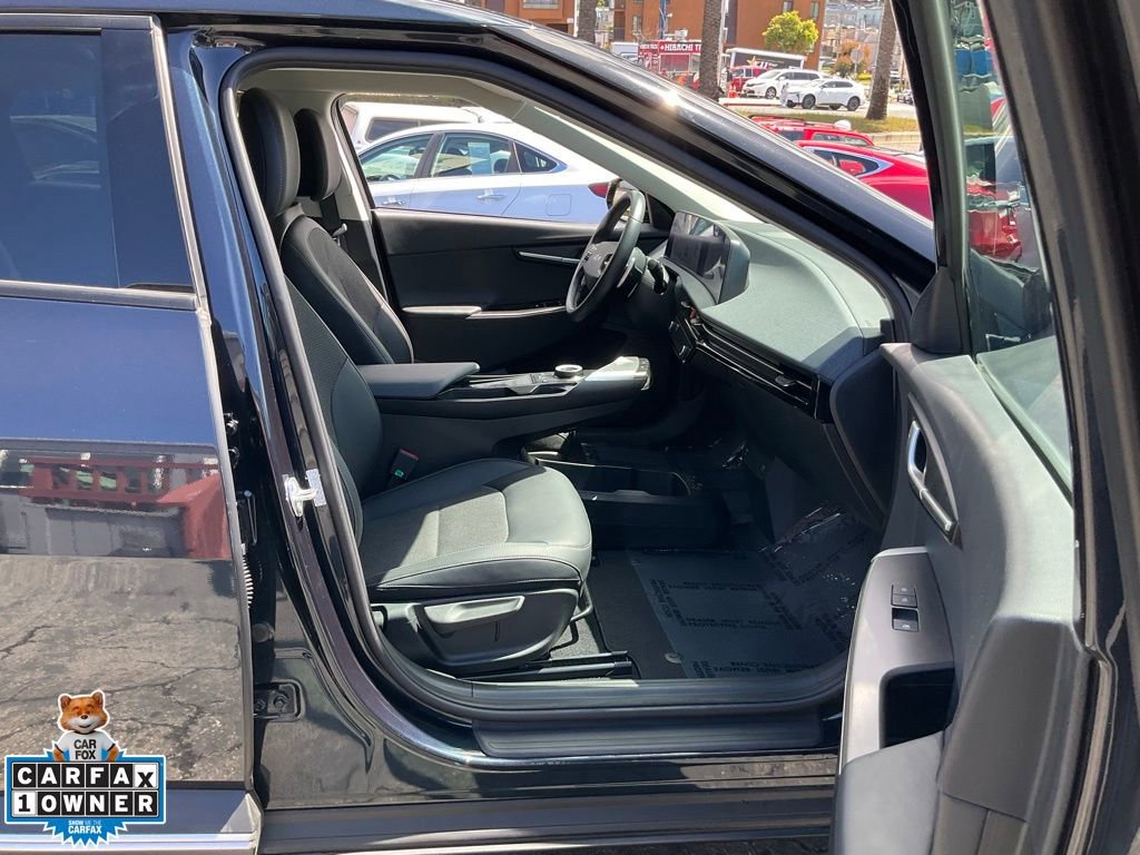Used 2024 Kia EV6 Light RWD image 62