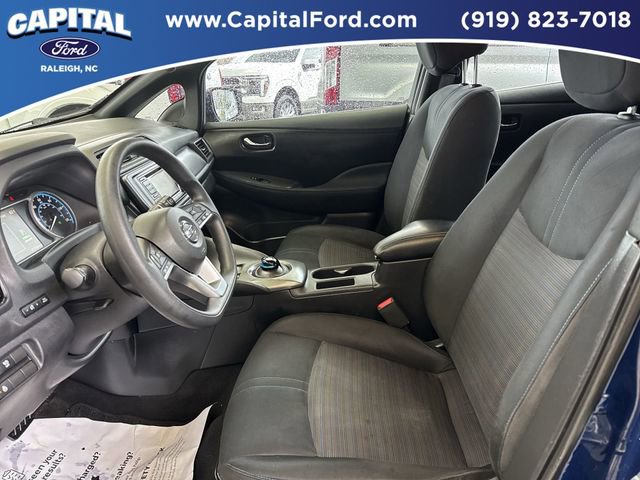 Used 2019 Nissan Leaf S w/ S Charge Package image 22