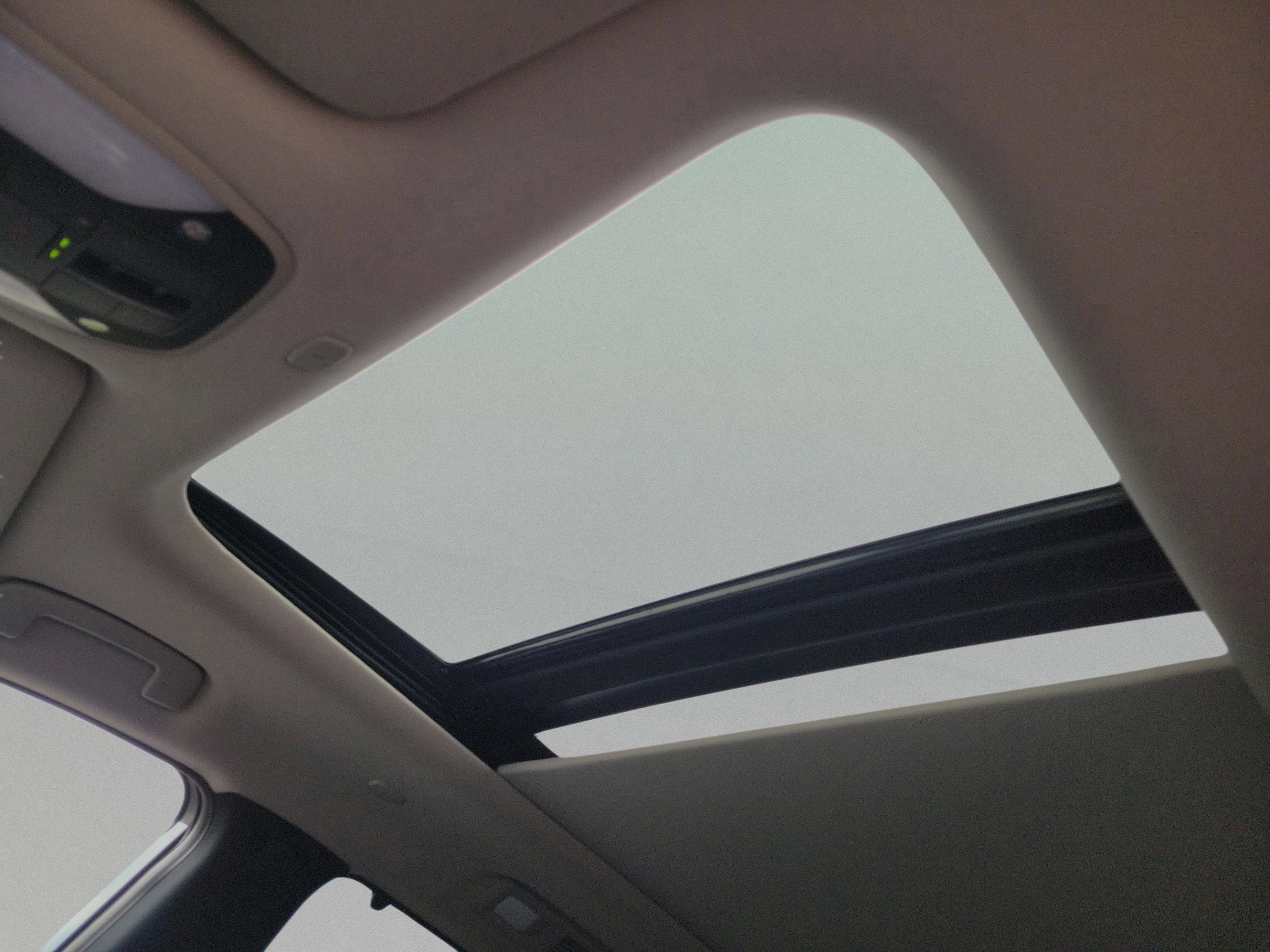 Certified 2026 INFINITI QX60 Luxe w/ Cargo Package image 32