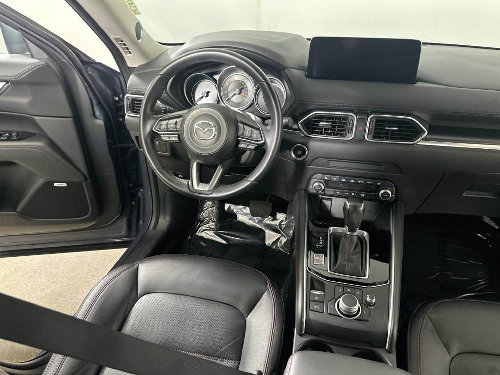 Used 2024 MAZDA CX-5 Carbon Edition AWD/4WD image 19