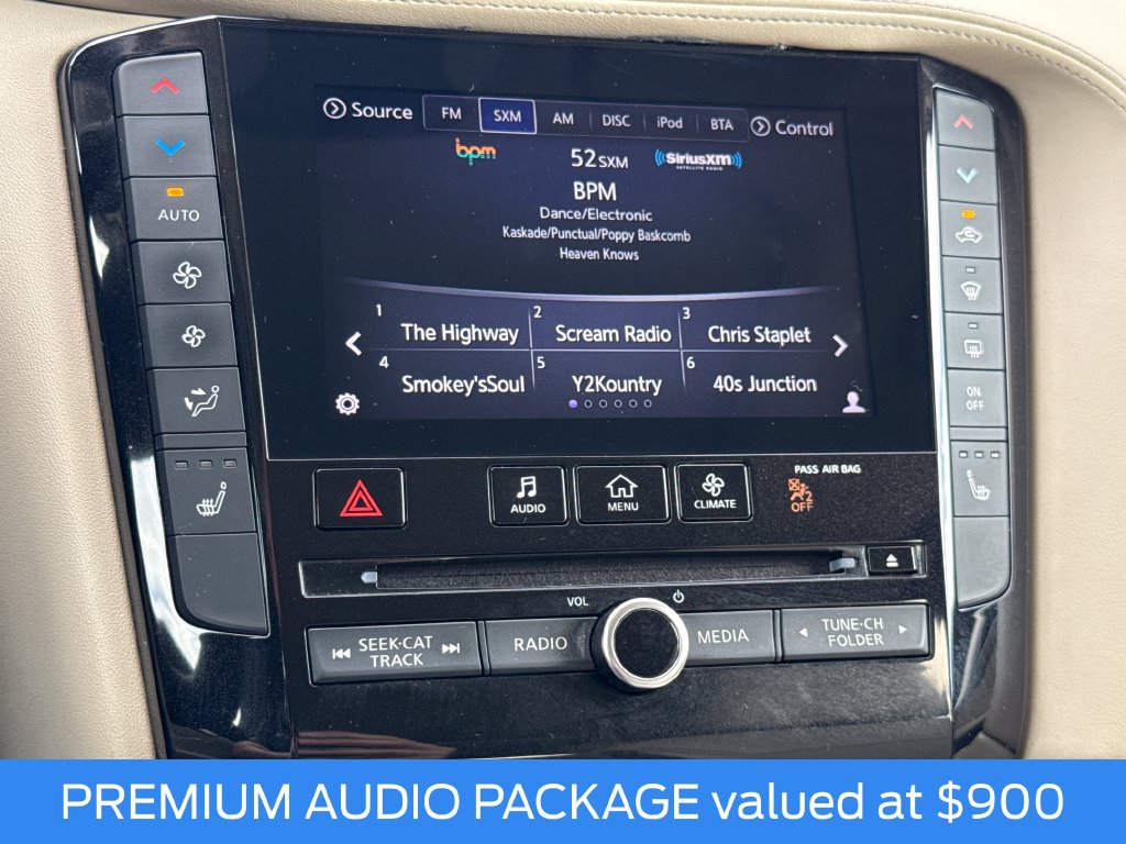 Used 2019 INFINITI QX50 Essential w/ Proactive Package AWD/4WD image 24