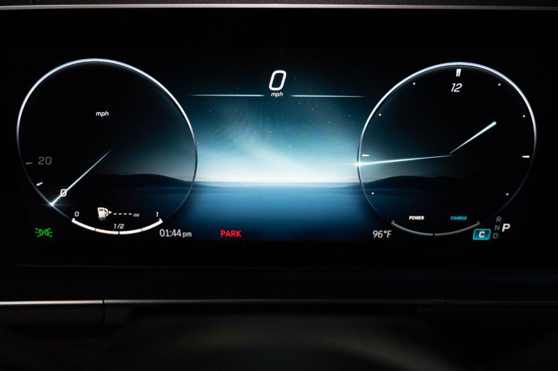 Certified 2026 Mercedes-Benz GLS 450 4MATIC image 27