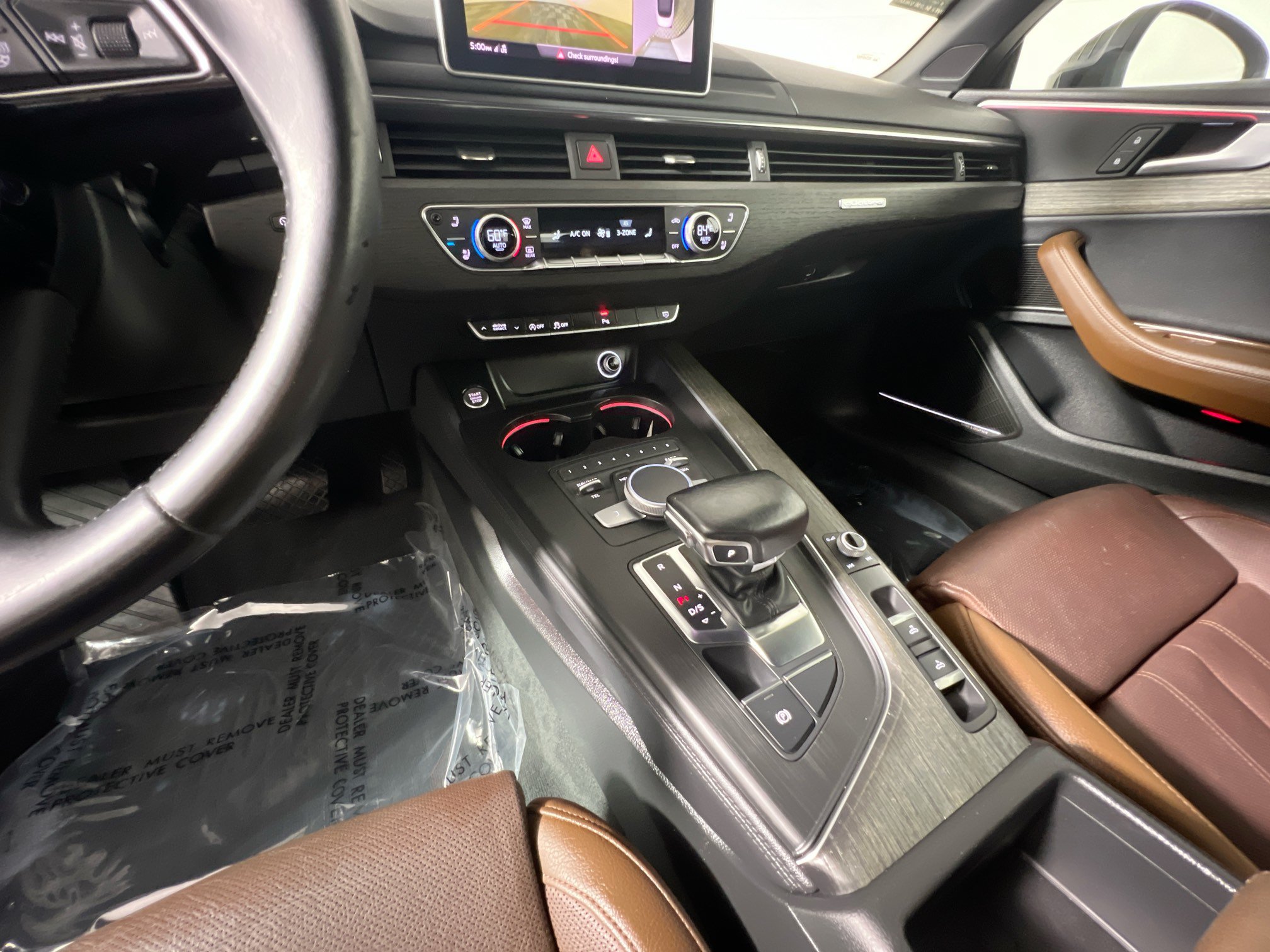 Used 2018 Audi A5 2.0T Prestige AWD/4WD image 25