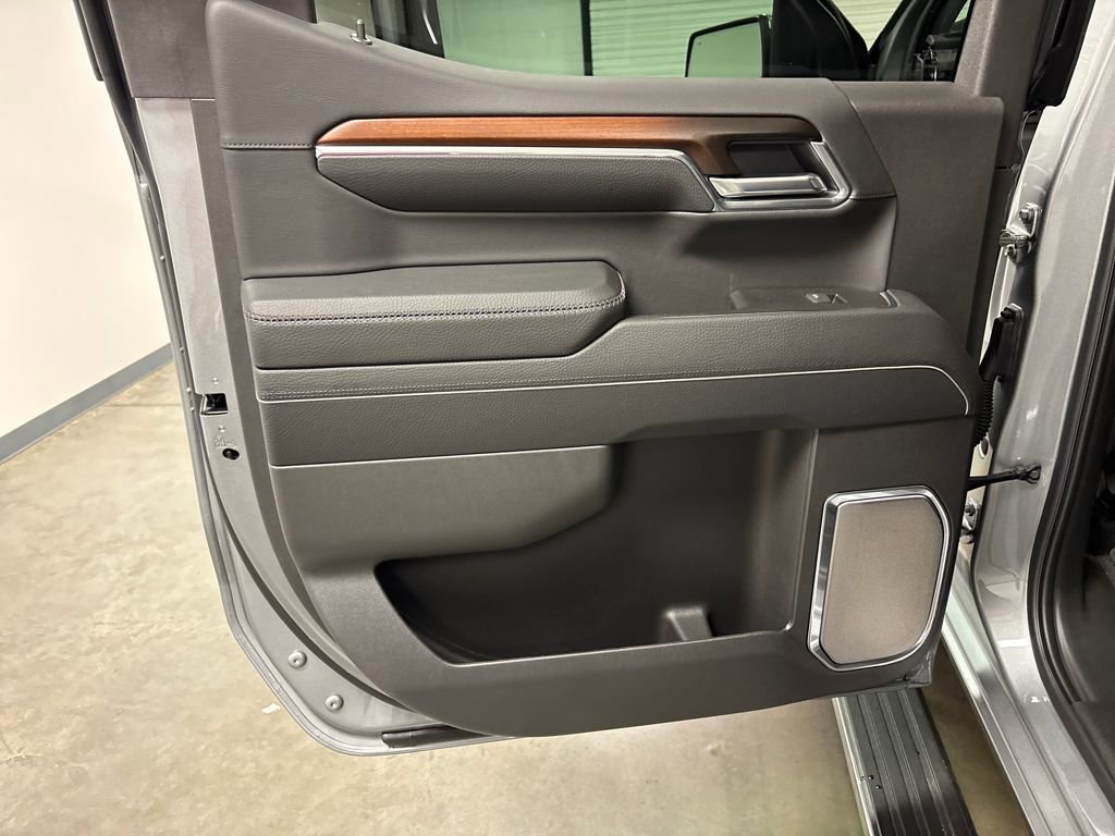 New 2026 GMC Sierra 1500 Denali w/ Denali Reserve Package image 29