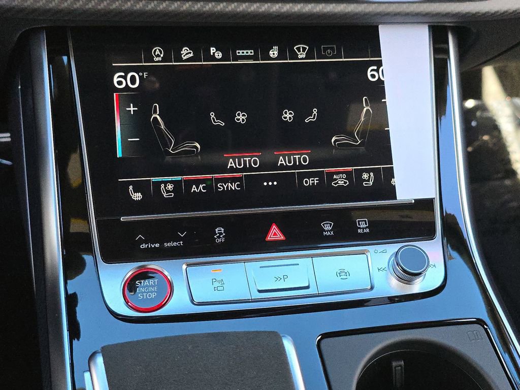 New 2026 Audi RS Q8 performance image 27