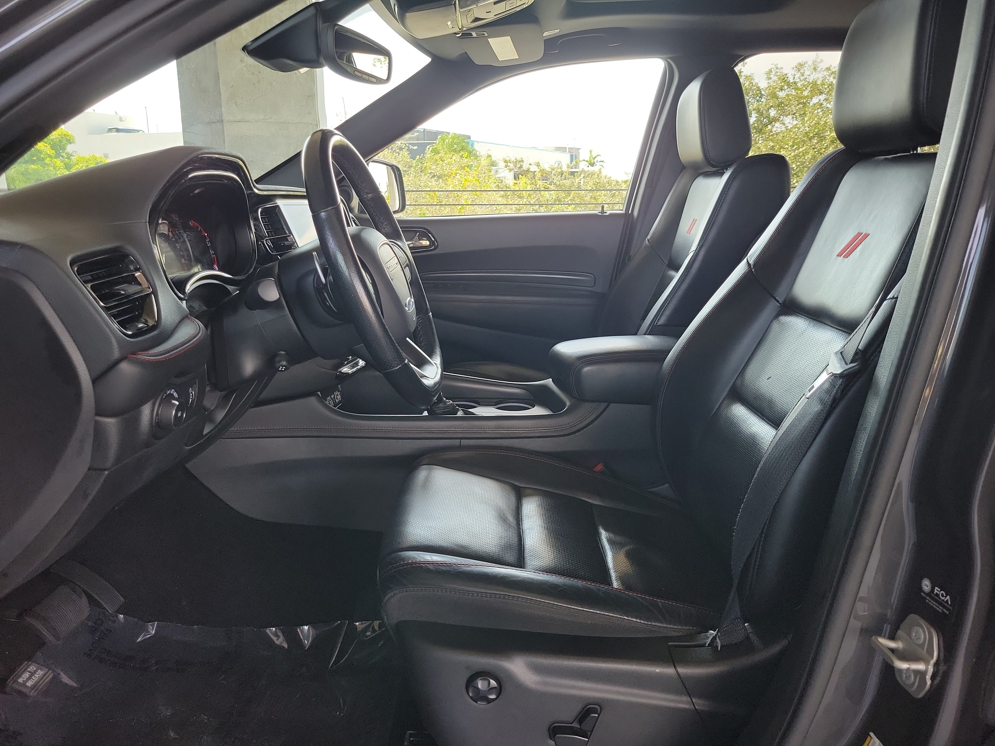 Certified 2023 Dodge Durango GT AWD/4WD image 18
