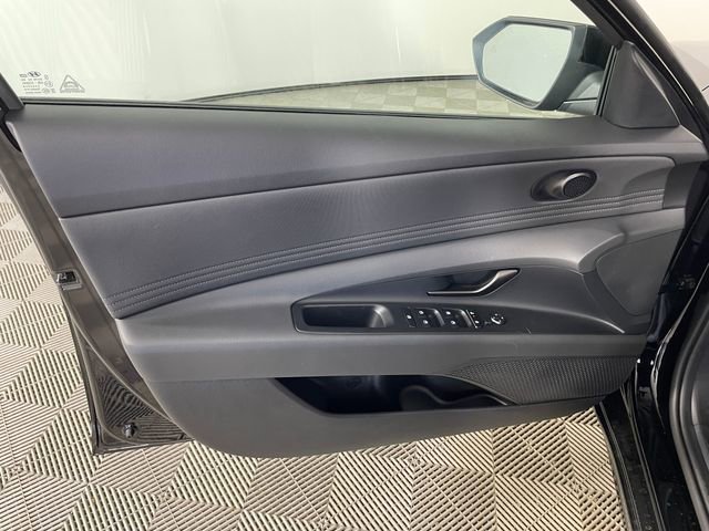 New 2026 Hyundai Elantra SEL Sport Premium FWD image 14