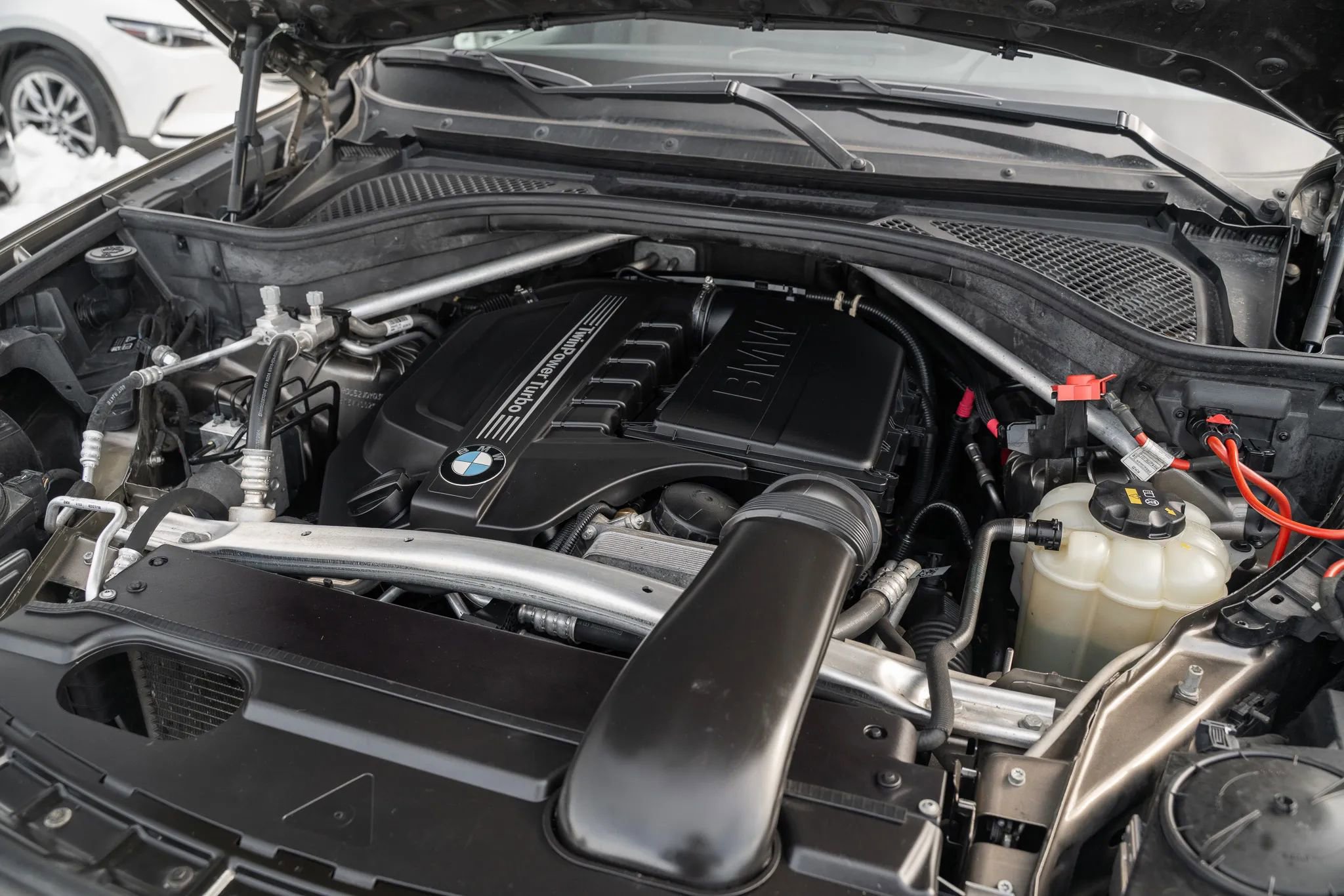 Used 2018 BMW X5 xDrive35i image 33