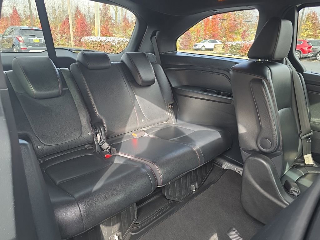 Used 2023 Honda Odyssey Sport image 42