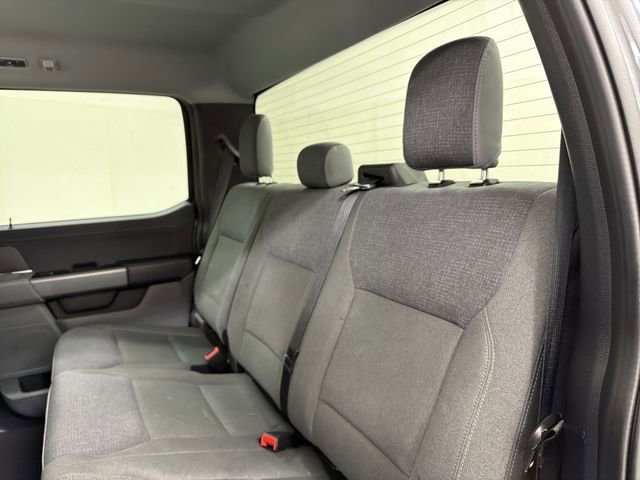Used 2025 Ford F150 XLT w/ Equipment Group 301A Standard image 16