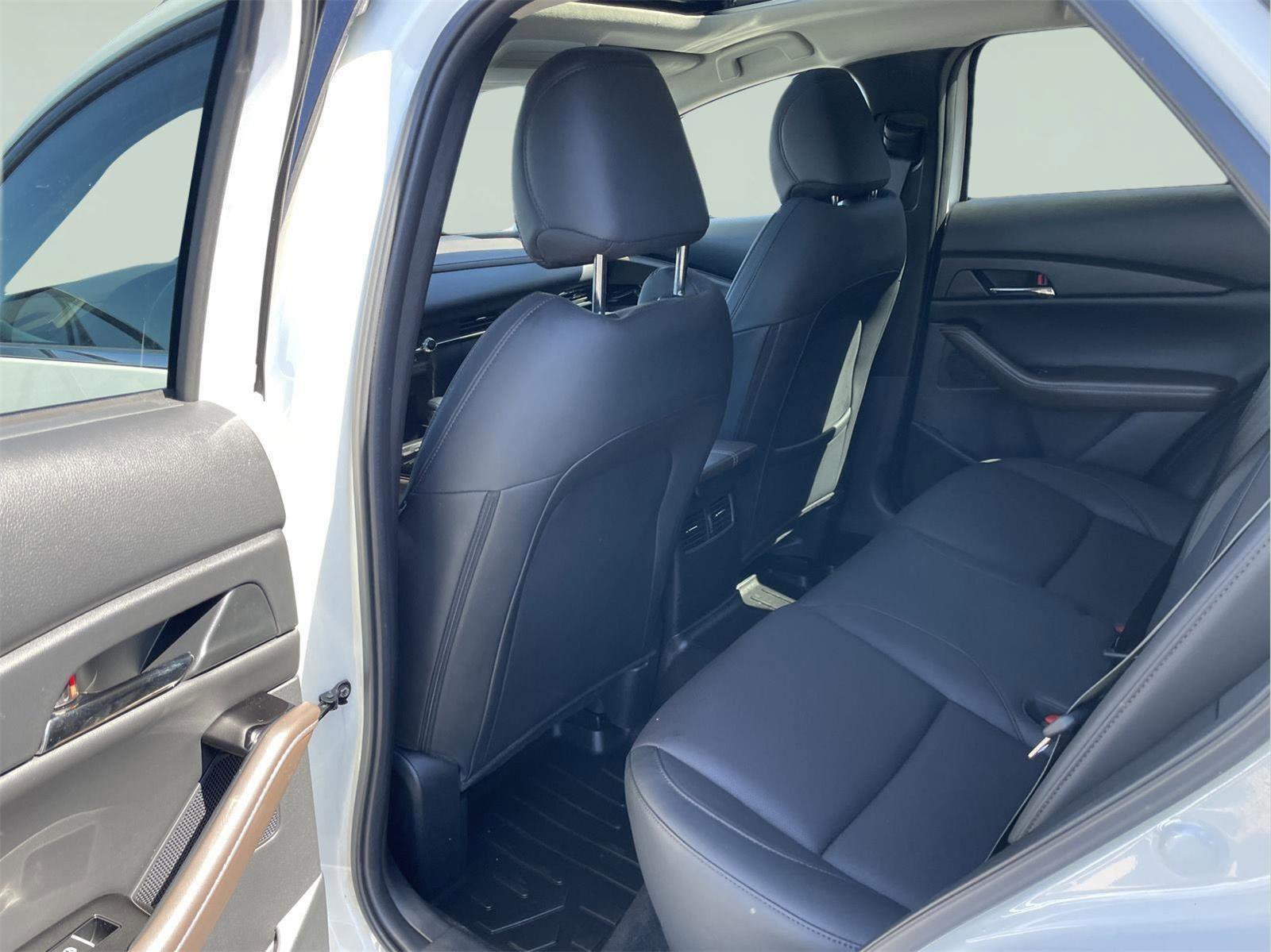 Used 2023 MAZDA CX-30 2.5 Turbo w/ Premium Package AWD/4WD image 15