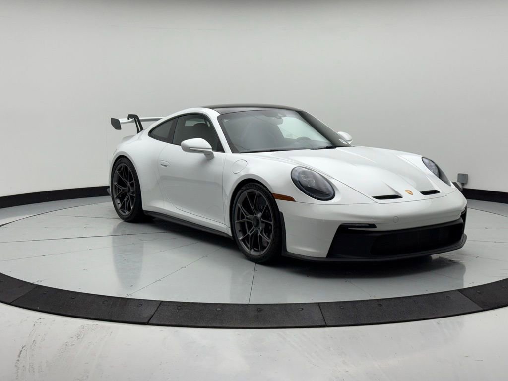Used 2024 Porsche 911 GT3 image 8