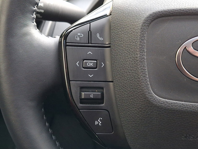 Used 2025 Toyota Prius Nightshade image 21