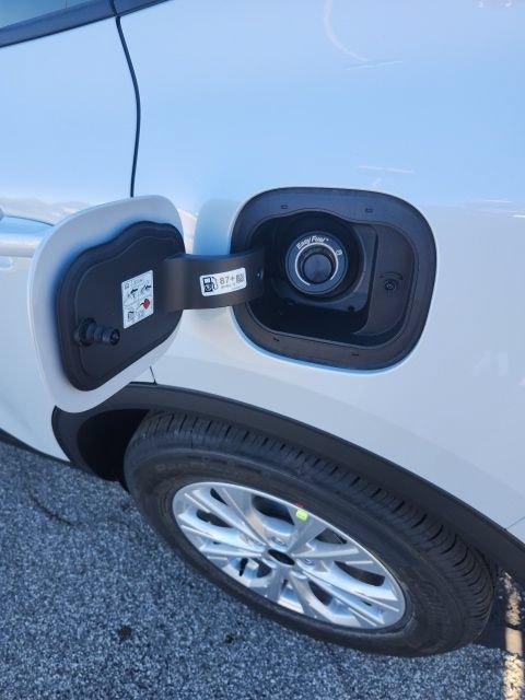New 2026 Ford Escape Active w/ Cold Weather Package AWD/4WD image 11