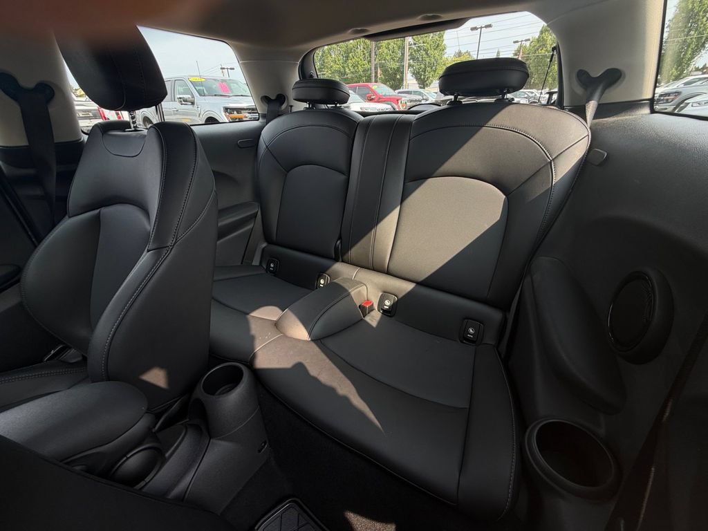 Used 2019 MINI Cooper S w/ Storage Package FWD image 22