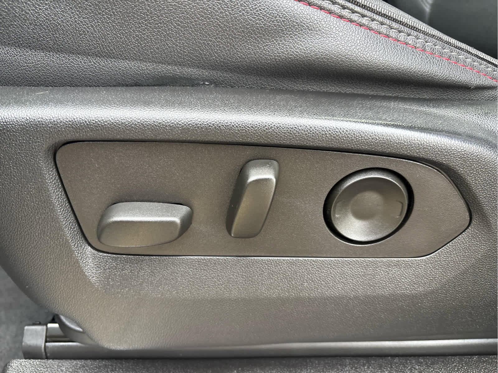 Certified 2023 Chevrolet Tahoe RST w/ Luxury Package image 9