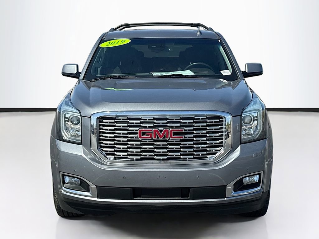 Used 2019 GMC Yukon Denali w/ Open Road Package image 2