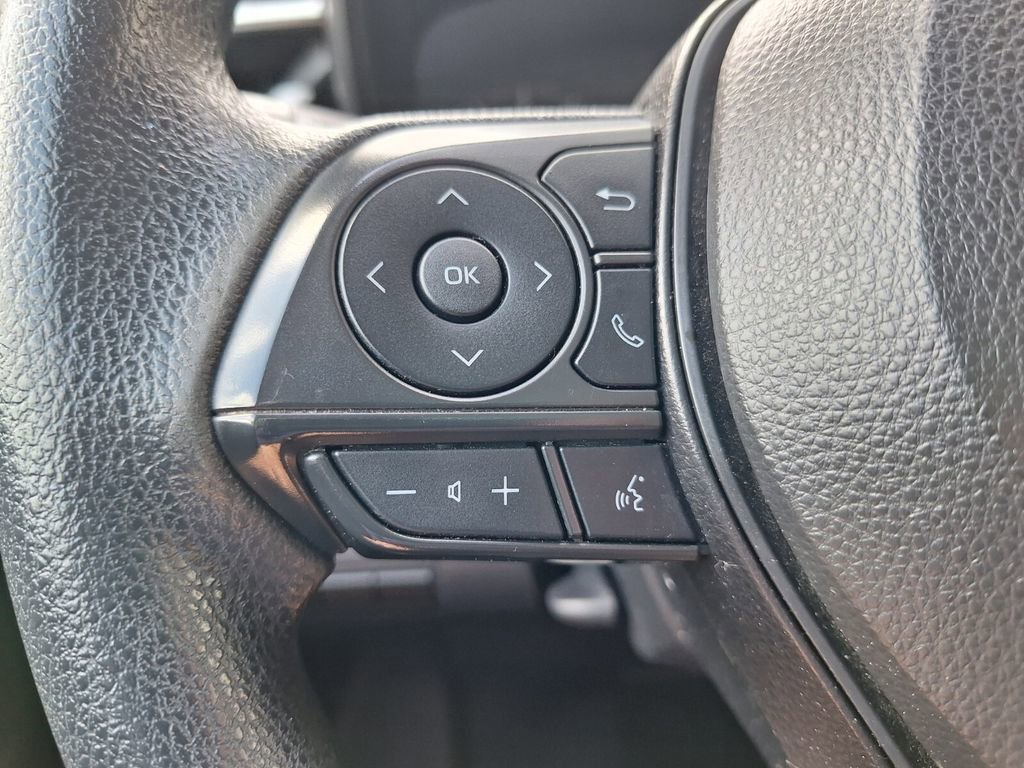 Used 2023 Toyota Corolla LE image 13
