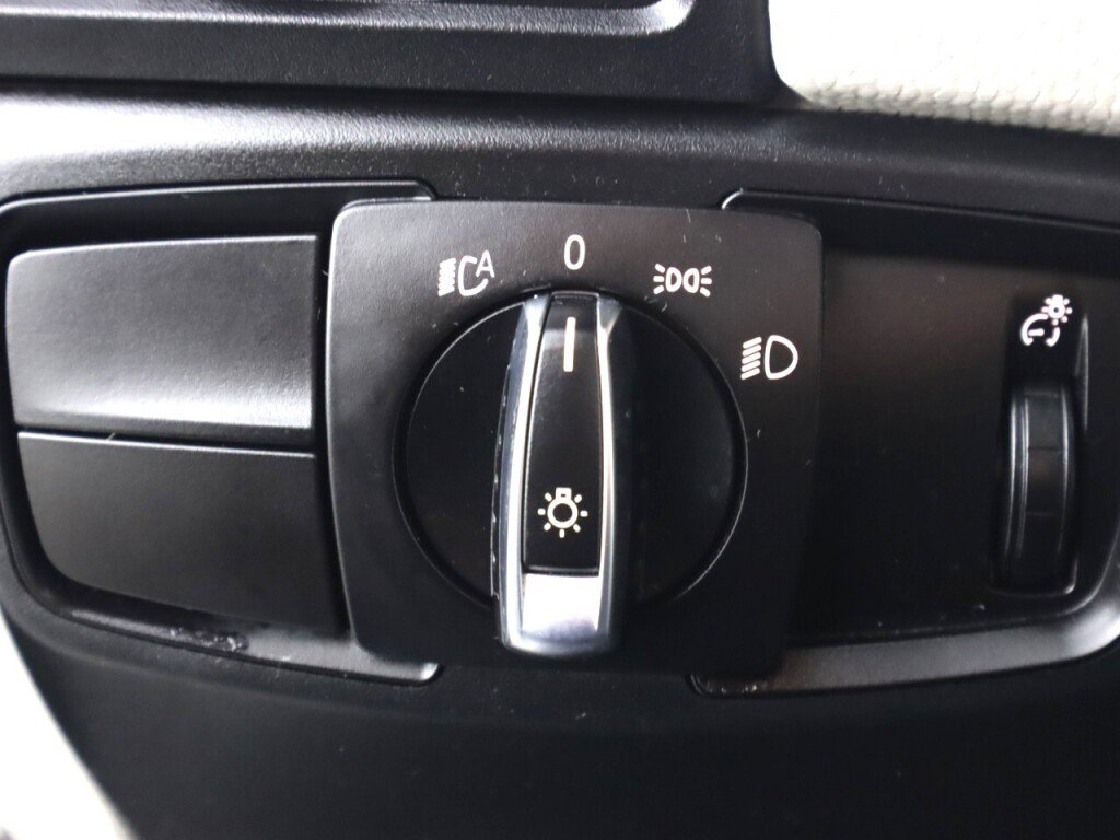 Used 2015 BMW i3 w/ Range Extender image 10