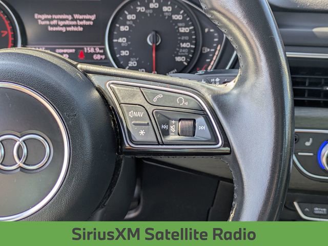 Used 2019 Audi A4 2.0T Premium w/ Convenience Package image 22