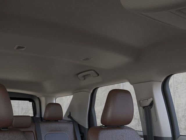 New 2026 Ford Bronco Sport Outer Banks w/ Outer Banks Tech Package+ image 27