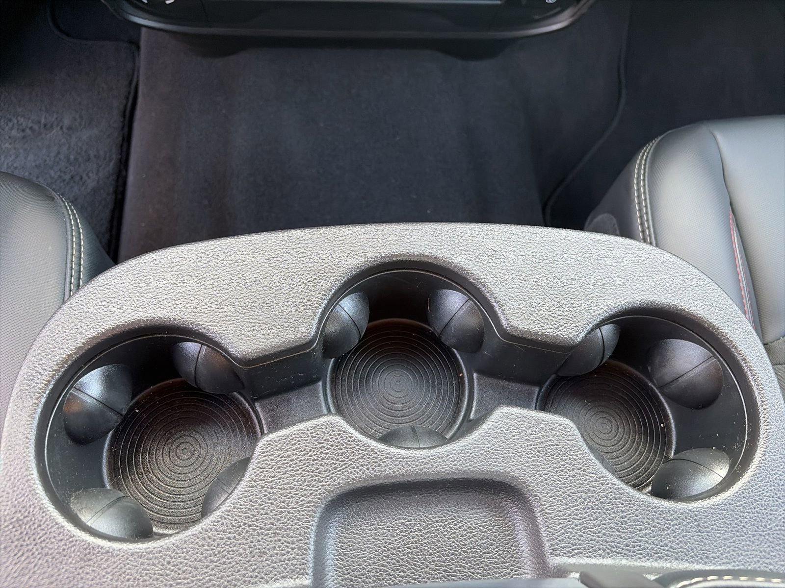 Used 2026 RAM 2500 Rebel image 20