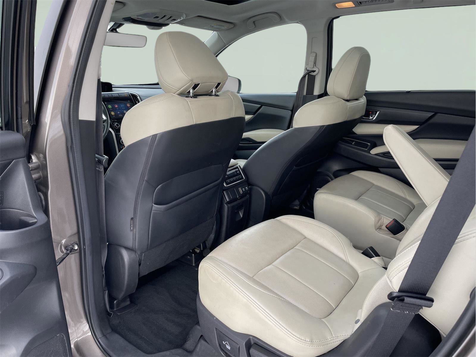 Used 2022 Subaru Ascent Limited w/ Technology Package image 15