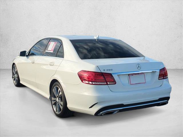 Used 2015 Mercedes-Benz E 350 Sedan image 8
