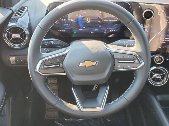 New 2025 Chevrolet Blazer EV LT image 11