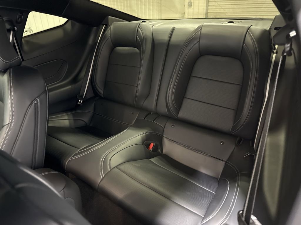 Used 2025 Ford Mustang GT Premium w/ GT Performance Package RWD image 26