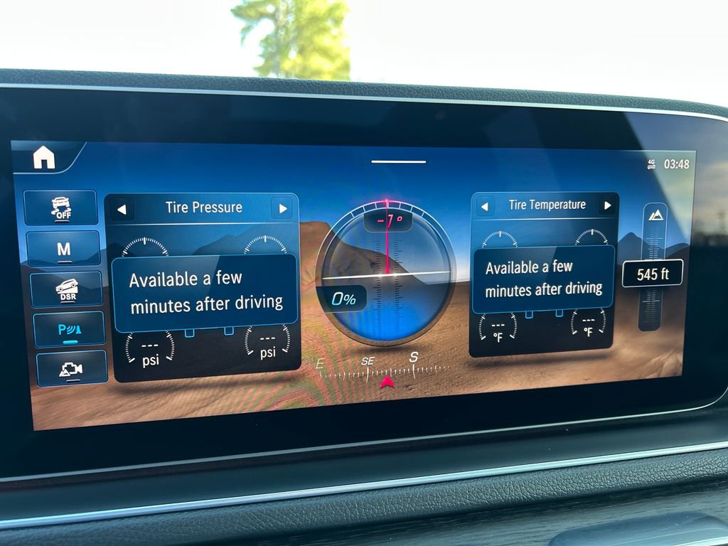 Used 2025 Mercedes-Benz GLE 350 4MATIC image 33