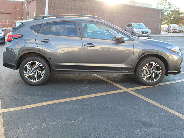 Used 2026 Subaru Outback Touring AWD/4WD image 5
