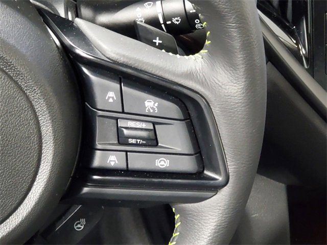 Used 2025 Subaru Ascent Onyx Edition image 20