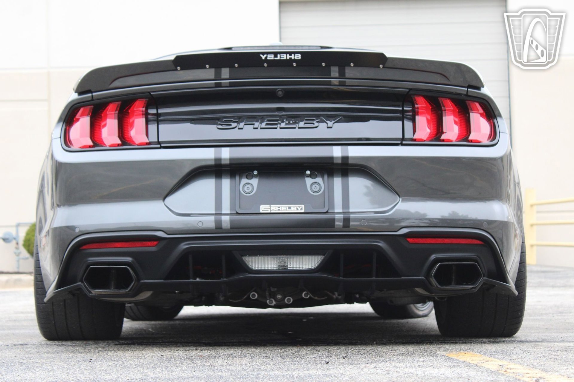 Used 2019 Ford Mustang GT Premium w/ GT Performance Package image 13