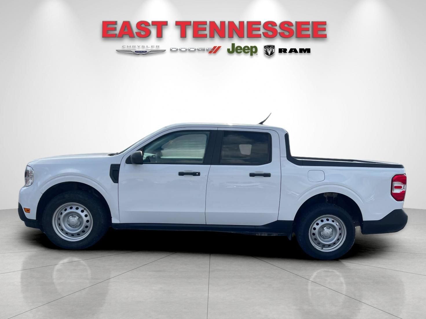 Used 2022 Ford Maverick XL w/ Equipment Group 100A Standard AWD/4WD image 6