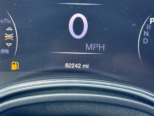 Used 2018 Jeep Grand Cherokee Limited AWD/4WD image 29