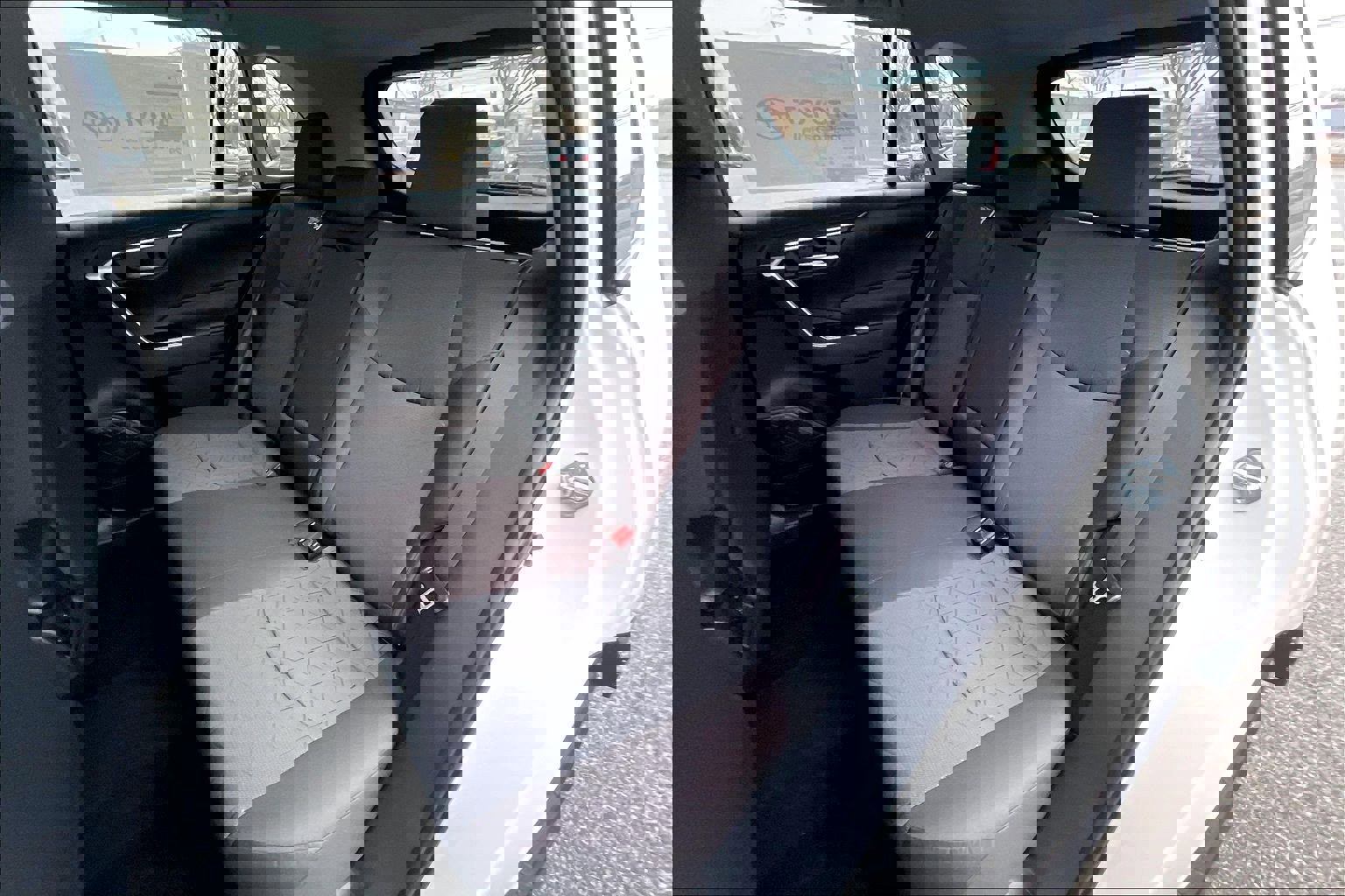 New 2025 Toyota RAV4 XLE image 13