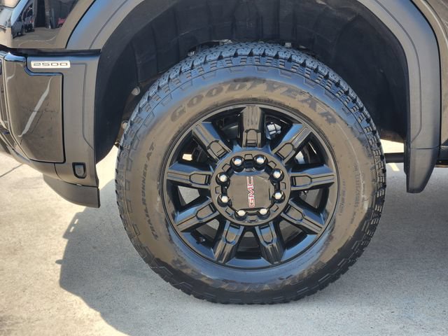 Used 2026 GMC Sierra 2500 AT4 w/ AT4 Premium Plus Package AWD/4WD image 17