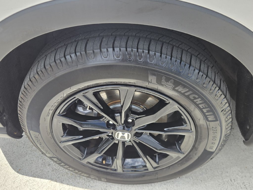 Certified 2024 Honda CR-V Sport image 9